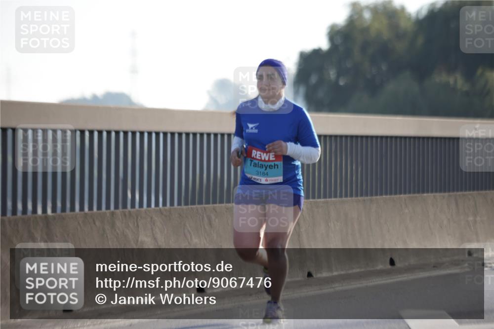 03.10.2025 - Köhlbrandbrückenlauf Jannik Wohlers http://msf.ph/oto/9067476 03.10.2025 09:30:04 Position 3 3184 meine-sportfotos.de
