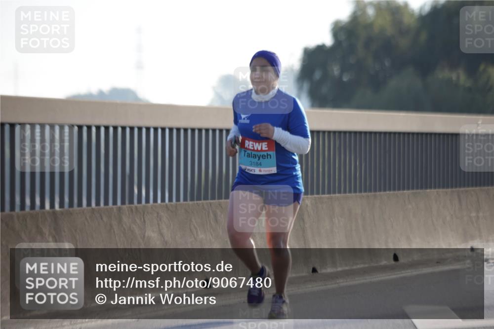 03.10.2025 - Köhlbrandbrückenlauf Jannik Wohlers http://msf.ph/oto/9067480 03.10.2025 09:30:04 Position 3 3184 meine-sportfotos.de