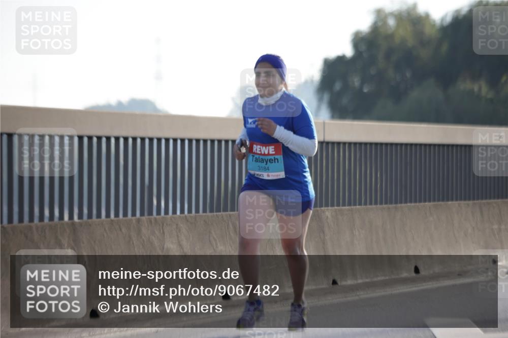 03.10.2025 - Köhlbrandbrückenlauf Jannik Wohlers http://msf.ph/oto/9067482 03.10.2025 09:30:04 Position 3 3184 meine-sportfotos.de