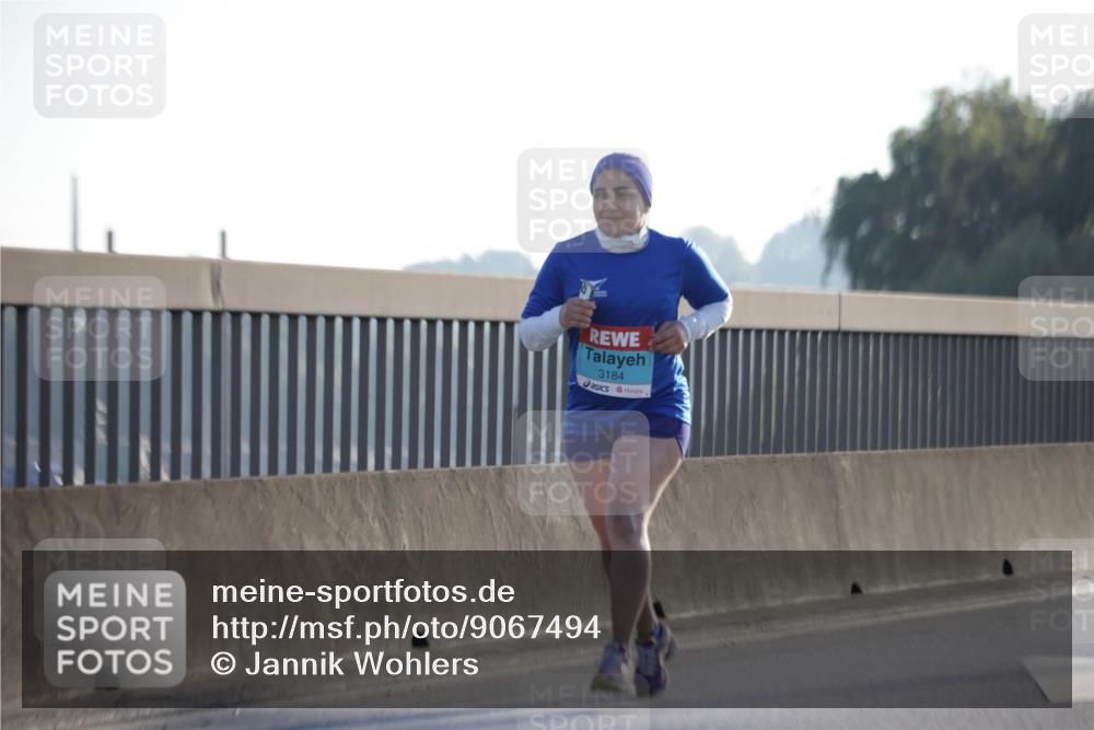 03.10.2025 - Köhlbrandbrückenlauf Jannik Wohlers http://msf.ph/oto/9067494 03.10.2025 09:30:04 Position 3 3184 meine-sportfotos.de