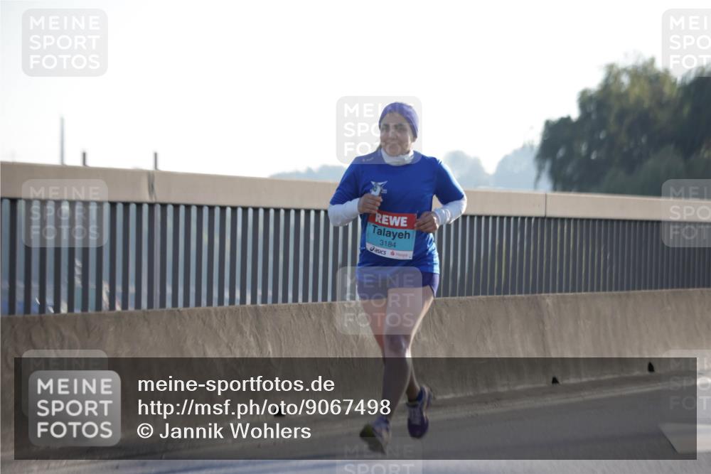 03.10.2025 - Köhlbrandbrückenlauf Jannik Wohlers http://msf.ph/oto/9067498 03.10.2025 09:30:04 Position 3 3184 meine-sportfotos.de