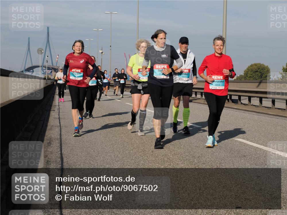 03.10.2025 - Köhlbrandbrückenlauf Fabian Wolf http://msf.ph/oto/9067502 03.10.2025 10:10:21 Position 3 100, 31, 3293, 6, 3604 meine-sportfotos.de