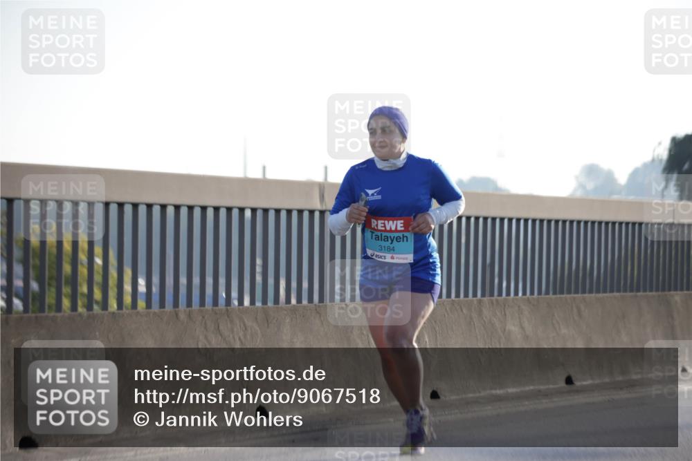 03.10.2025 - Köhlbrandbrückenlauf Jannik Wohlers http://msf.ph/oto/9067518 03.10.2025 09:30:05 Position 3 3184 meine-sportfotos.de