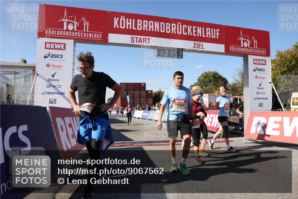 03.10.2025 - Köhlbrandbrückenlauf Lena Gebhardt http://msf.ph/oto/9067562 03.10.2025 13:31:54 Ziel 4415, 4416, 4842, 4902, 4935, 5267, 5463, 5817, 6103, 6297, 6452, 6736 meine-sportfotos.de