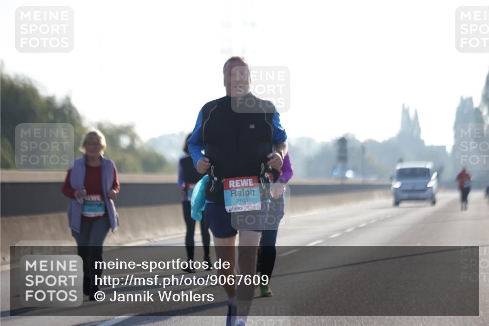 03.10.2025 - Köhlbrandbrückenlauf Jannik Wohlers http://msf.ph/oto/9067609 03.10.2025 09:30:17 Position 3 2611 meine-sportfotos.de