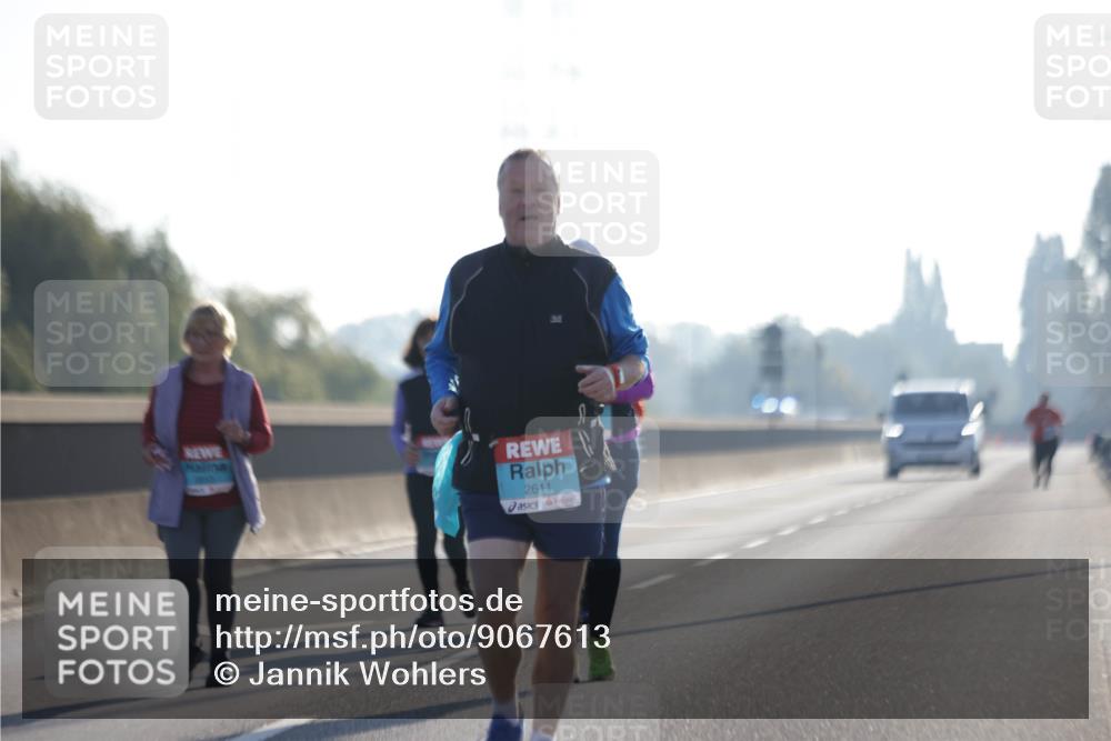 03.10.2025 - Köhlbrandbrückenlauf Jannik Wohlers http://msf.ph/oto/9067613 03.10.2025 09:30:17 Position 3 2611 meine-sportfotos.de