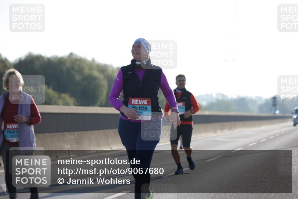 03.10.2025 - Köhlbrandbrückenlauf Jannik Wohlers http://msf.ph/oto/9067680 03.10.2025 09:30:23 Position 3 2653, 575 meine-sportfotos.de