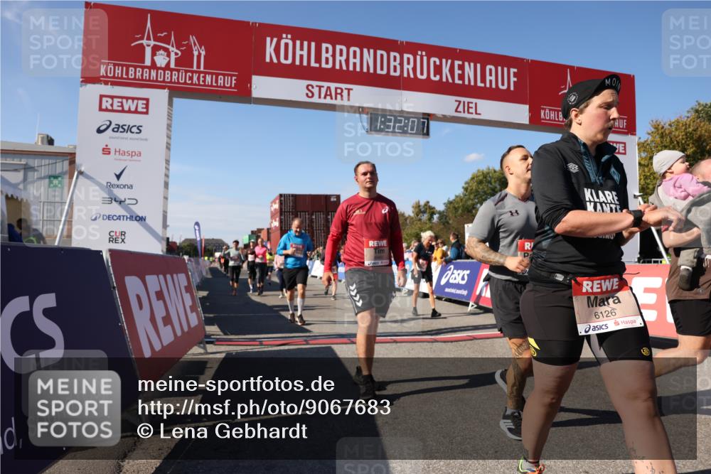 03.10.2025 - Köhlbrandbrückenlauf Lena Gebhardt http://msf.ph/oto/9067683 03.10.2025 13:32:08 Ziel 4443, 4985, 5155, 5238, 5246, 5247, 5248, 5820, 5921, 5922, 5923, 6076, 6126, 6146, 6460 meine-sportfotos.de