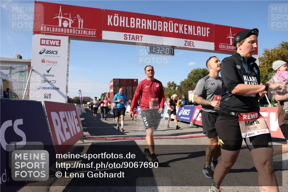 03.10.2025 - Köhlbrandbrückenlauf Lena Gebhardt http://msf.ph/oto/9067690 03.10.2025 13:32:08 Ziel 4443, 4985, 5155, 5238, 5246, 5247, 5248, 5820, 5921, 5922, 5923, 6076, 6126, 6146, 6460 meine-sportfotos.de