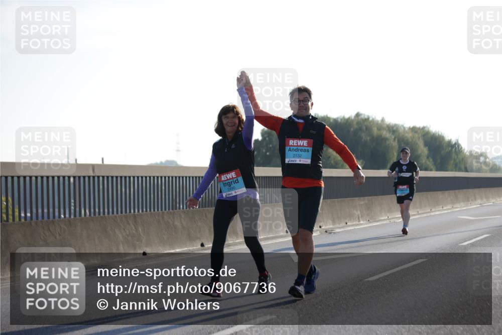 03.10.2025 - Köhlbrandbrückenlauf Jannik Wohlers http://msf.ph/oto/9067736 03.10.2025 09:30:28 Position 3 2490, 2132 meine-sportfotos.de