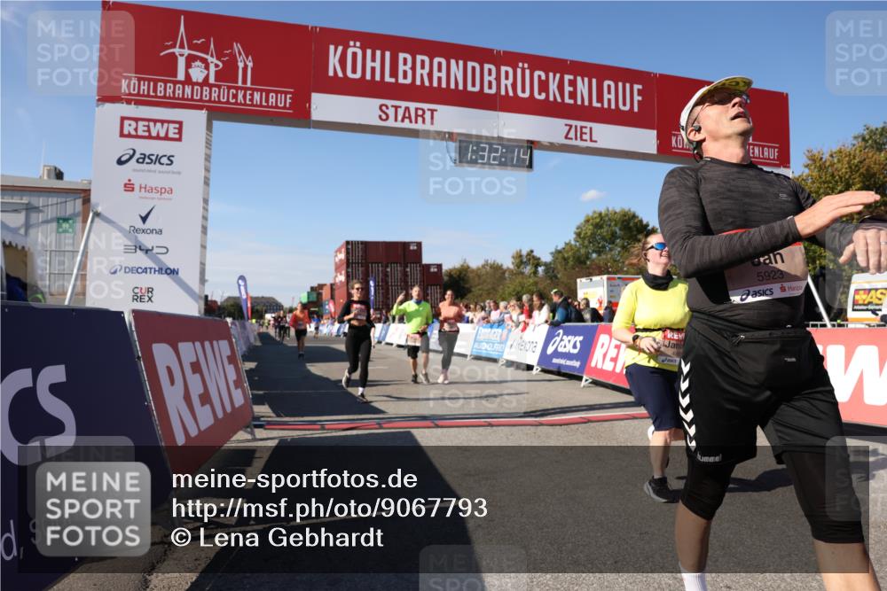 03.10.2025 - Köhlbrandbrückenlauf Lena Gebhardt http://msf.ph/oto/9067793 03.10.2025 13:32:14 Ziel 4443, 4578, 4985, 5155, 5238, 5246, 5247, 5248, 5354, 5820, 5921, 5922, 5923, 6146, 6287, 6304, 6460 meine-sportfotos.de