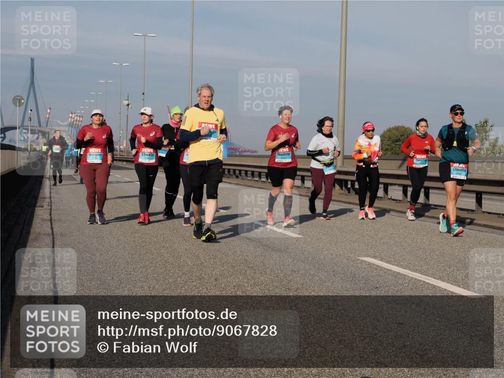 03.10.2025 - Köhlbrandbrückenlauf Fabian Wolf http://msf.ph/oto/9067828 03.10.2025 10:10:37 Position 3 2830 meine-sportfotos.de