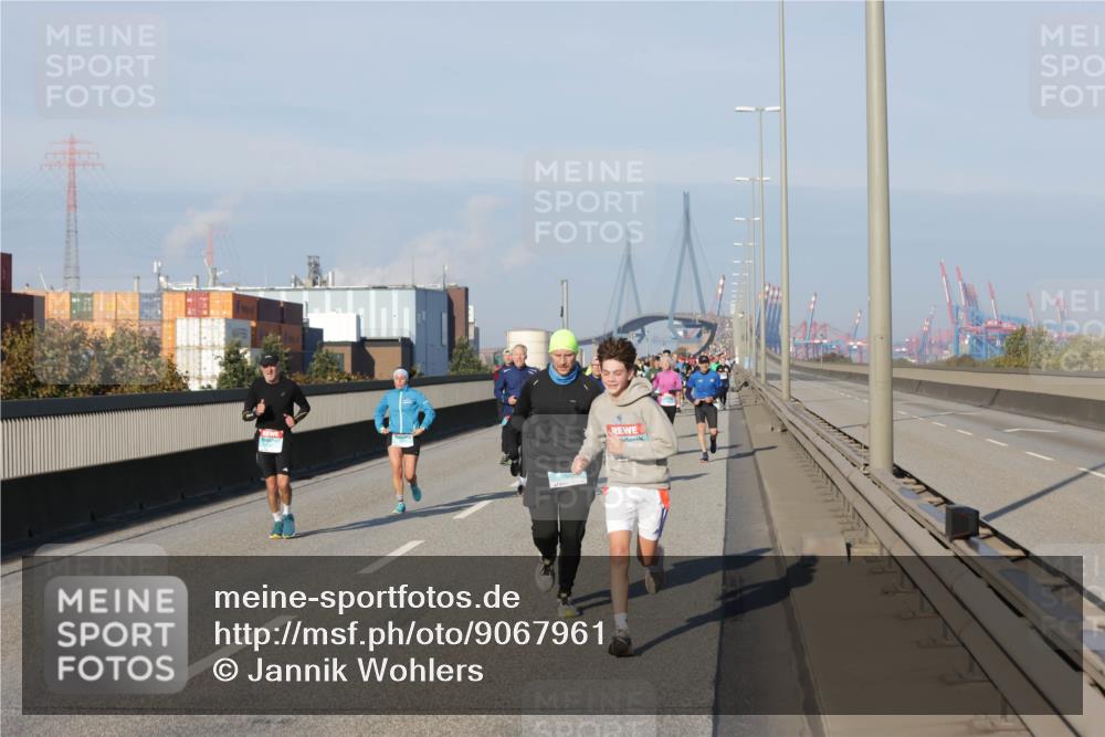 03.10.2025 - Köhlbrandbrückenlauf Jannik Wohlers http://msf.ph/oto/9067961 03.10.2025 09:47:18 Position 3  meine-sportfotos.de