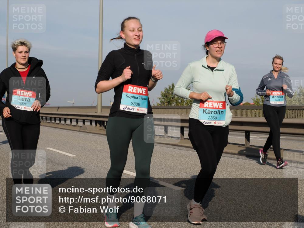 03.10.2025 - Köhlbrandbrückenlauf Fabian Wolf http://msf.ph/oto/9068071 03.10.2025 10:10:50 Position 3 3324, 2386, 2359, 2443 meine-sportfotos.de