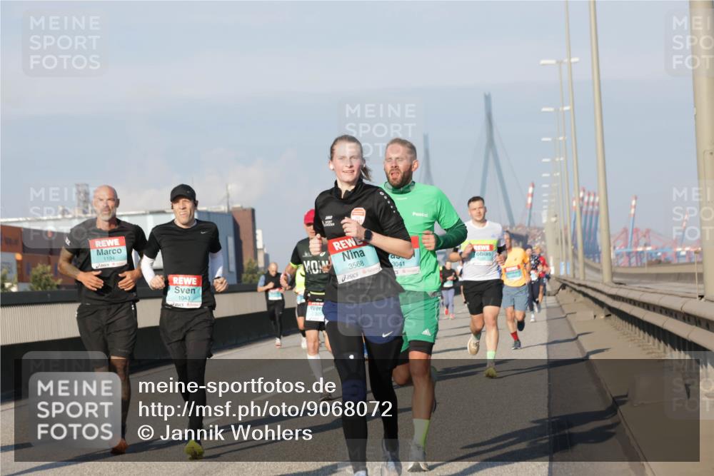 03.10.2025 - Köhlbrandbrückenlauf Jannik Wohlers http://msf.ph/oto/9068072 03.10.2025 09:47:34 Position 3 1194, 1043, 3568, 3041 meine-sportfotos.de