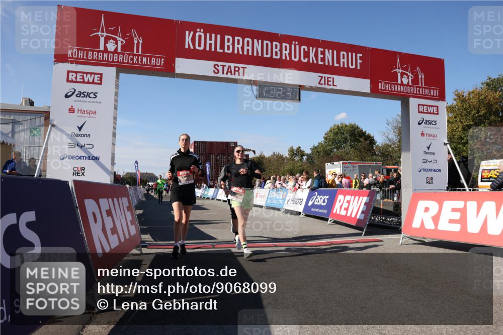 03.10.2025 - Köhlbrandbrückenlauf Lena Gebhardt http://msf.ph/oto/9068099 03.10.2025 13:32:38 Ziel 5226, 5255, 5286, 5442, 5876, 6141, 6360 meine-sportfotos.de