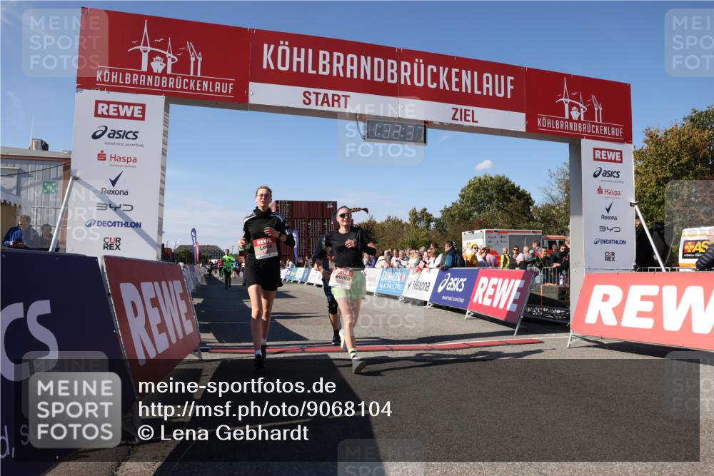 03.10.2025 - Köhlbrandbrückenlauf Lena Gebhardt http://msf.ph/oto/9068104 03.10.2025 13:32:38 Ziel 5226, 5255, 5286, 5442, 5876, 6141, 6360 meine-sportfotos.de