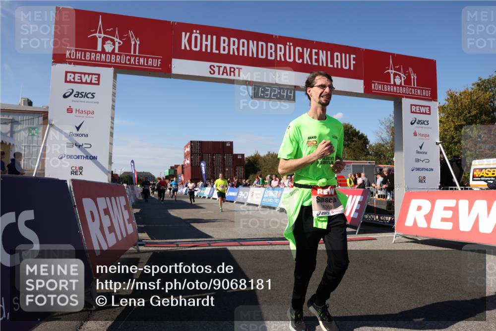 03.10.2025 - Köhlbrandbrückenlauf Lena Gebhardt http://msf.ph/oto/9068181 03.10.2025 13:32:45 Ziel 5133, 5226, 5255, 5442, 5446, 5477, 5478, 6147, 6148, 6360, 6513 meine-sportfotos.de