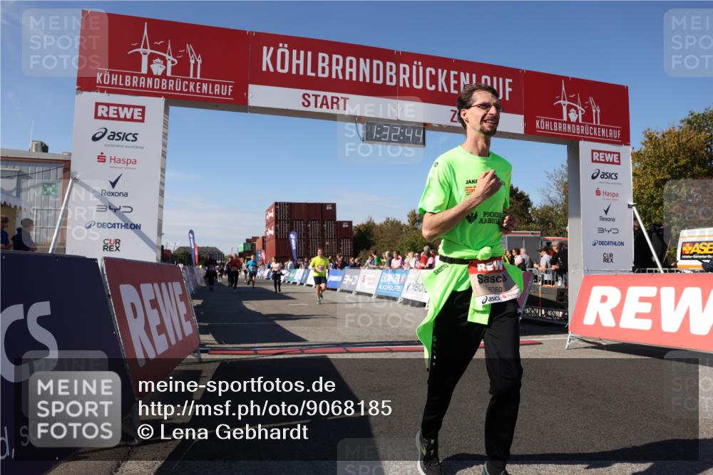 03.10.2025 - Köhlbrandbrückenlauf Lena Gebhardt http://msf.ph/oto/9068185 03.10.2025 13:32:45 Ziel 5133, 5226, 5255, 5442, 5446, 5477, 5478, 6147, 6148, 6360, 6513 meine-sportfotos.de