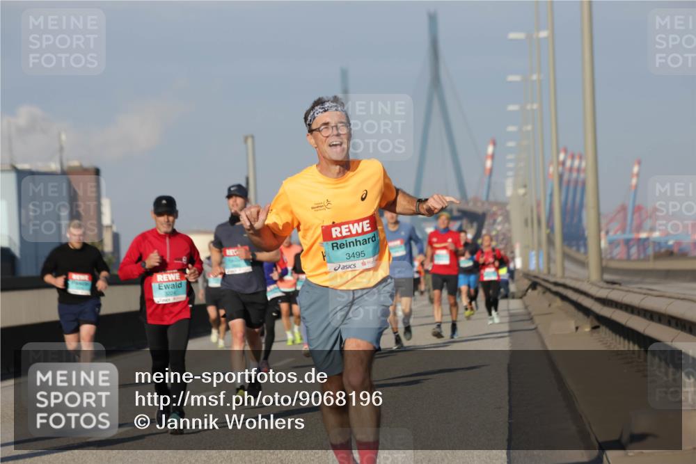 03.10.2025 - Köhlbrandbrückenlauf Jannik Wohlers http://msf.ph/oto/9068196 03.10.2025 09:47:40 Position 3 3495 meine-sportfotos.de
