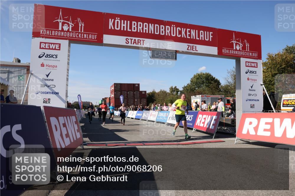 03.10.2025 - Köhlbrandbrückenlauf Lena Gebhardt http://msf.ph/oto/9068206 03.10.2025 13:32:47 Ziel 5133, 5187, 5226, 5255, 5273, 5442, 5446, 5477, 5478, 6147, 6148, 6360, 6513 meine-sportfotos.de