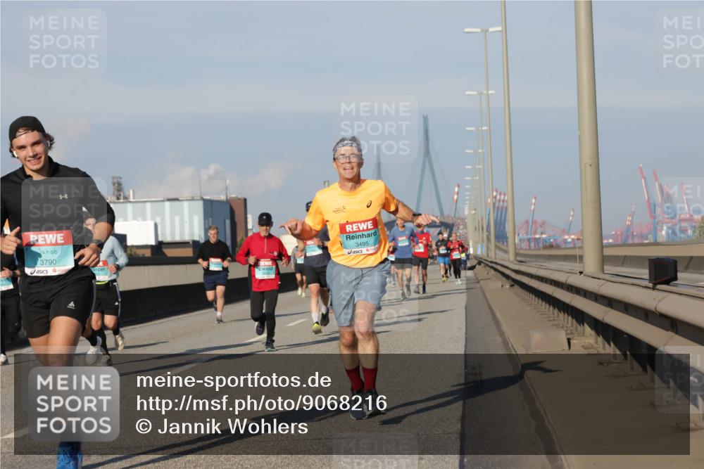 03.10.2025 - Köhlbrandbrückenlauf Jannik Wohlers http://msf.ph/oto/9068216 03.10.2025 09:47:41 Position 3 3790, 6, 3495 meine-sportfotos.de