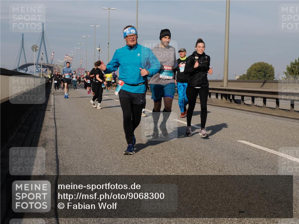 03.10.2025 - Köhlbrandbrückenlauf Fabian Wolf http://msf.ph/oto/9068300 03.10.2025 10:11:03 Position 3 1769 meine-sportfotos.de