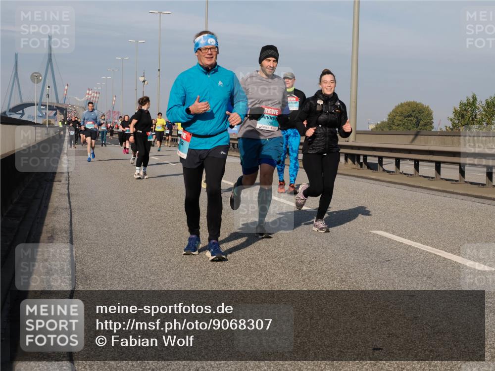 03.10.2025 - Köhlbrandbrückenlauf Fabian Wolf http://msf.ph/oto/9068307 03.10.2025 10:11:03 Position 3 1769 meine-sportfotos.de