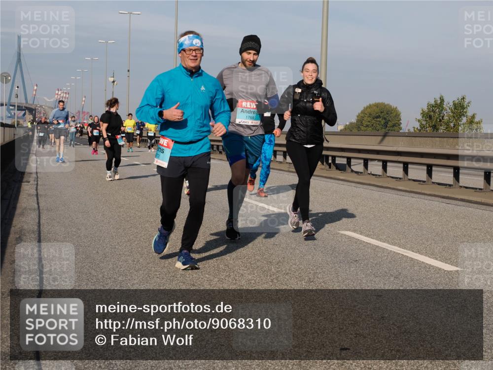 03.10.2025 - Köhlbrandbrückenlauf Fabian Wolf http://msf.ph/oto/9068310 03.10.2025 10:11:04 Position 3 1769 meine-sportfotos.de