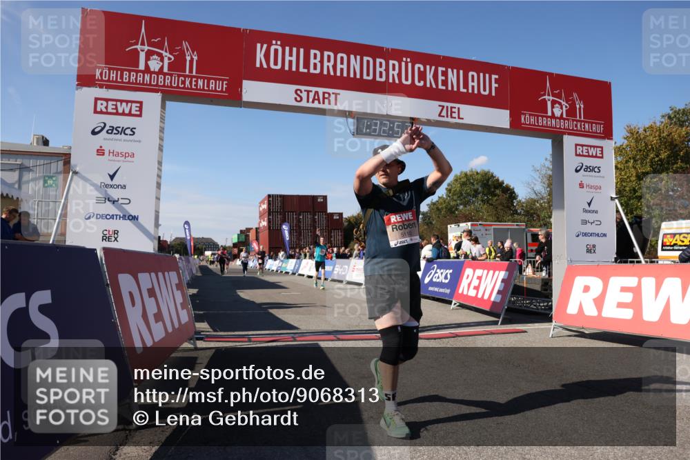 03.10.2025 - Köhlbrandbrückenlauf Lena Gebhardt http://msf.ph/oto/9068313 03.10.2025 13:32:57 Ziel 4582, 5110, 5133, 5187, 5273, 5446, 5477, 5478, 6455, 6513 meine-sportfotos.de