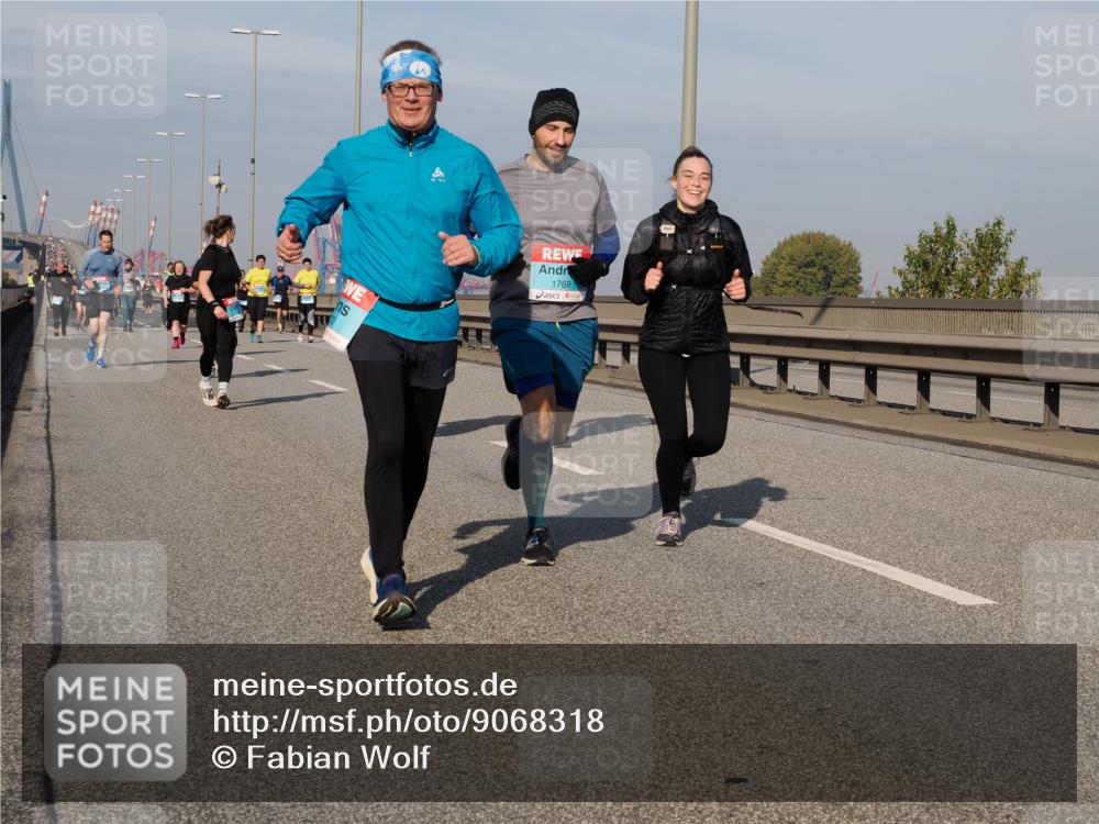 03.10.2025 - Köhlbrandbrückenlauf Fabian Wolf http://msf.ph/oto/9068318 03.10.2025 10:11:04 Position 3 1769 meine-sportfotos.de