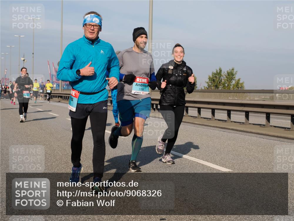 03.10.2025 - Köhlbrandbrückenlauf Fabian Wolf http://msf.ph/oto/9068326 03.10.2025 10:11:04 Position 3 1769 meine-sportfotos.de