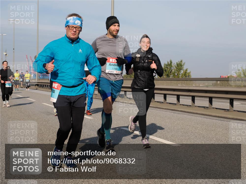 03.10.2025 - Köhlbrandbrückenlauf Fabian Wolf http://msf.ph/oto/9068332 03.10.2025 10:11:04 Position 3 90, 1769 meine-sportfotos.de