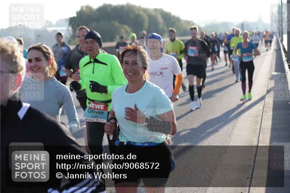 03.10.2025 - Köhlbrandbrückenlauf Jannik Wohlers http://msf.ph/oto/9068572 03.10.2025 09:16:30 Position 3 1091 meine-sportfotos.de