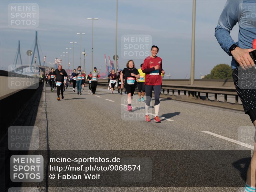 03.10.2025 - Köhlbrandbrückenlauf Fabian Wolf http://msf.ph/oto/9068574 03.10.2025 10:11:15 Position 3  meine-sportfotos.de