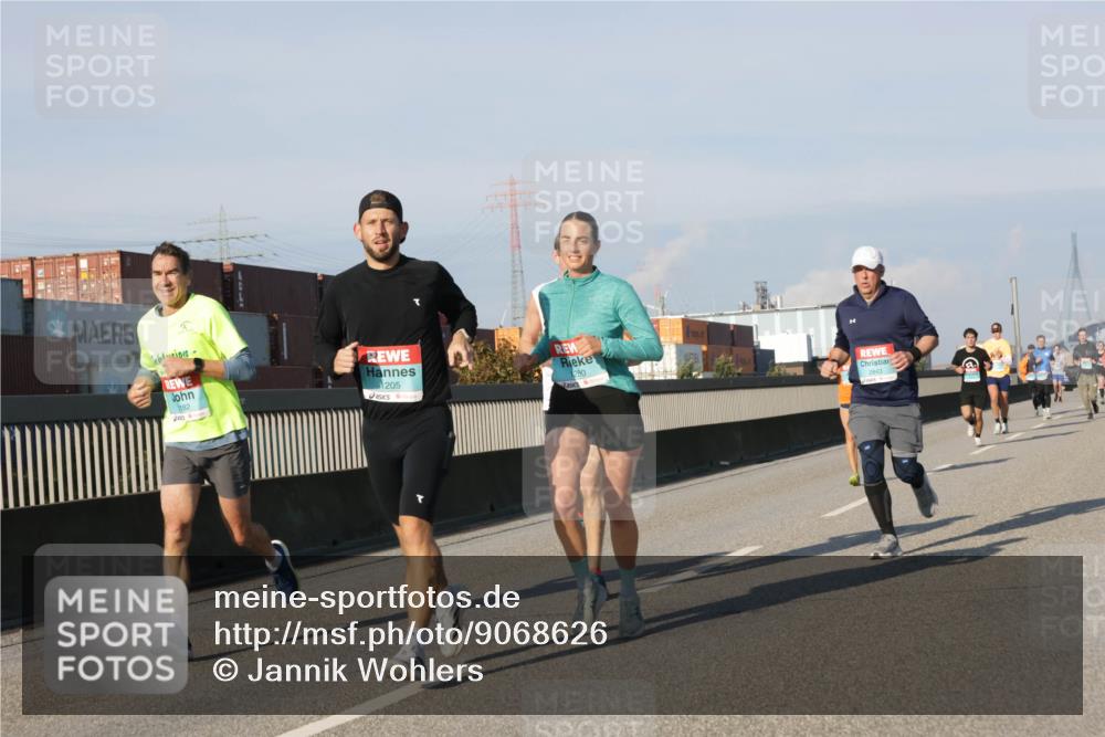03.10.2025 - Köhlbrandbrückenlauf Jannik Wohlers http://msf.ph/oto/9068626 03.10.2025 09:48:00 Position 3 7741, 1182, 205, 280, 2843 meine-sportfotos.de