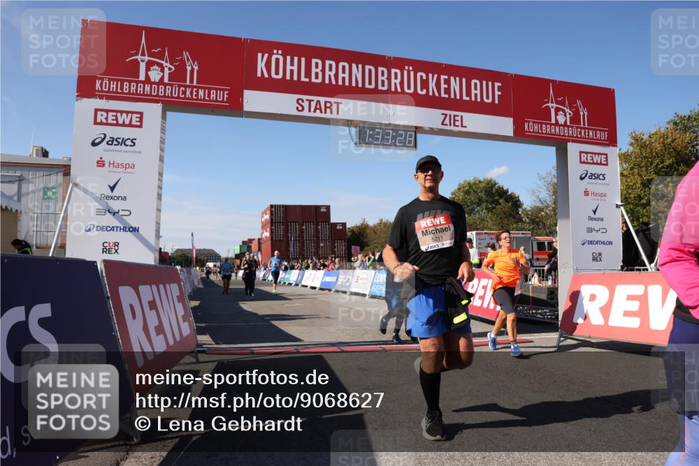 03.10.2025 - Köhlbrandbrückenlauf Lena Gebhardt http://msf.ph/oto/9068627 03.10.2025 13:33:28 Ziel 4006, 5179, 5211, 5281, 5413, 5549, 6094, 6276 meine-sportfotos.de