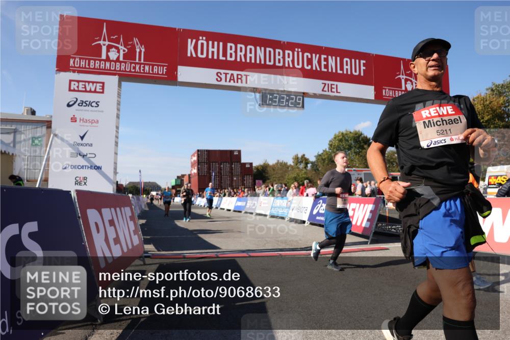 03.10.2025 - Köhlbrandbrückenlauf Lena Gebhardt http://msf.ph/oto/9068633 03.10.2025 13:33:29 Ziel 4006, 5179, 5211, 5281, 5413, 5549, 6094, 6276 meine-sportfotos.de