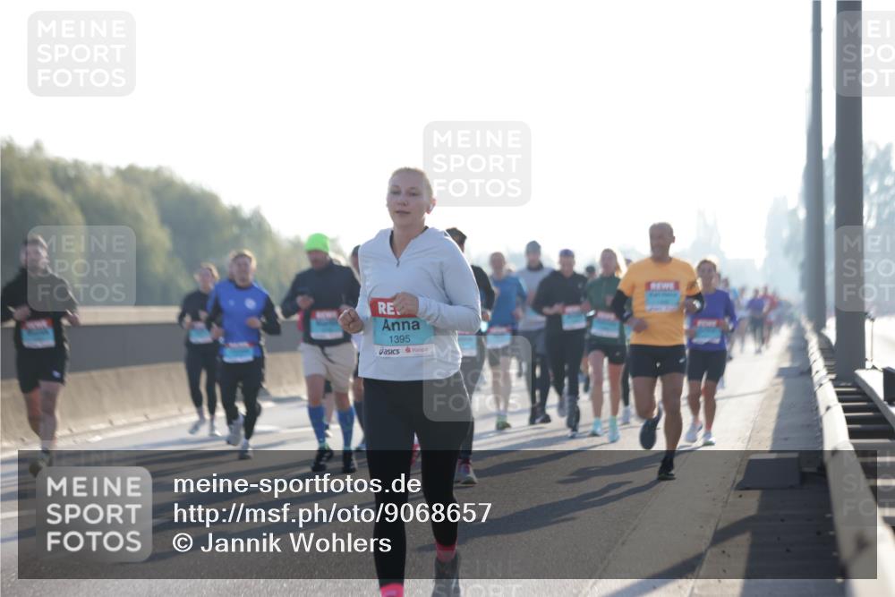 03.10.2025 - Köhlbrandbrückenlauf Jannik Wohlers http://msf.ph/oto/9068657 03.10.2025 09:16:39 Position 3 1395 meine-sportfotos.de