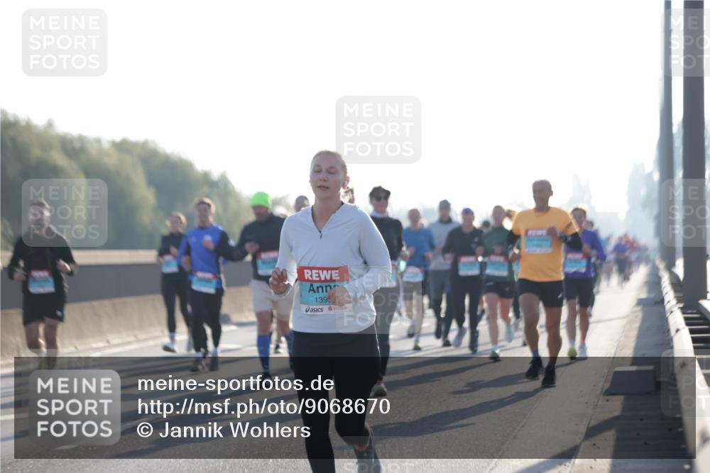 03.10.2025 - Köhlbrandbrückenlauf Jannik Wohlers http://msf.ph/oto/9068670 03.10.2025 09:16:39 Position 3 139 meine-sportfotos.de