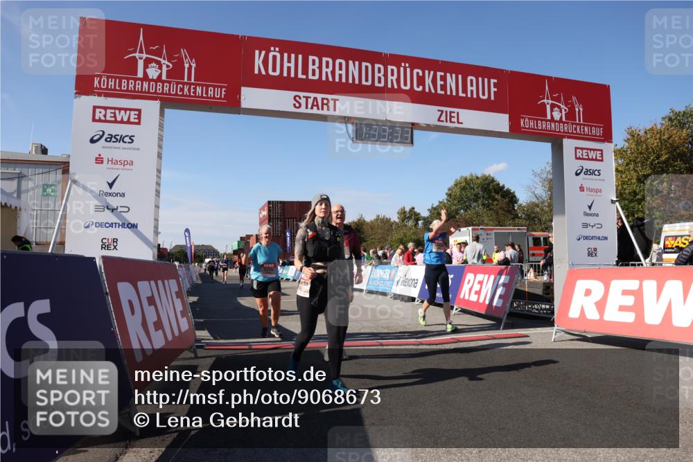 03.10.2025 - Köhlbrandbrückenlauf Lena Gebhardt http://msf.ph/oto/9068673 03.10.2025 13:33:34 Ziel 4006, 4744, 5179, 5211, 5281, 5413, 5546, 5549, 6094, 6276 meine-sportfotos.de