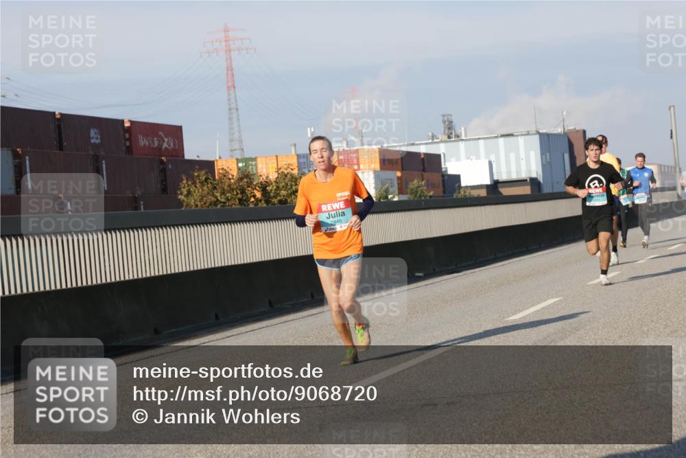 03.10.2025 - Köhlbrandbrückenlauf Jannik Wohlers http://msf.ph/oto/9068720 03.10.2025 09:48:03 Position 3 2849 meine-sportfotos.de