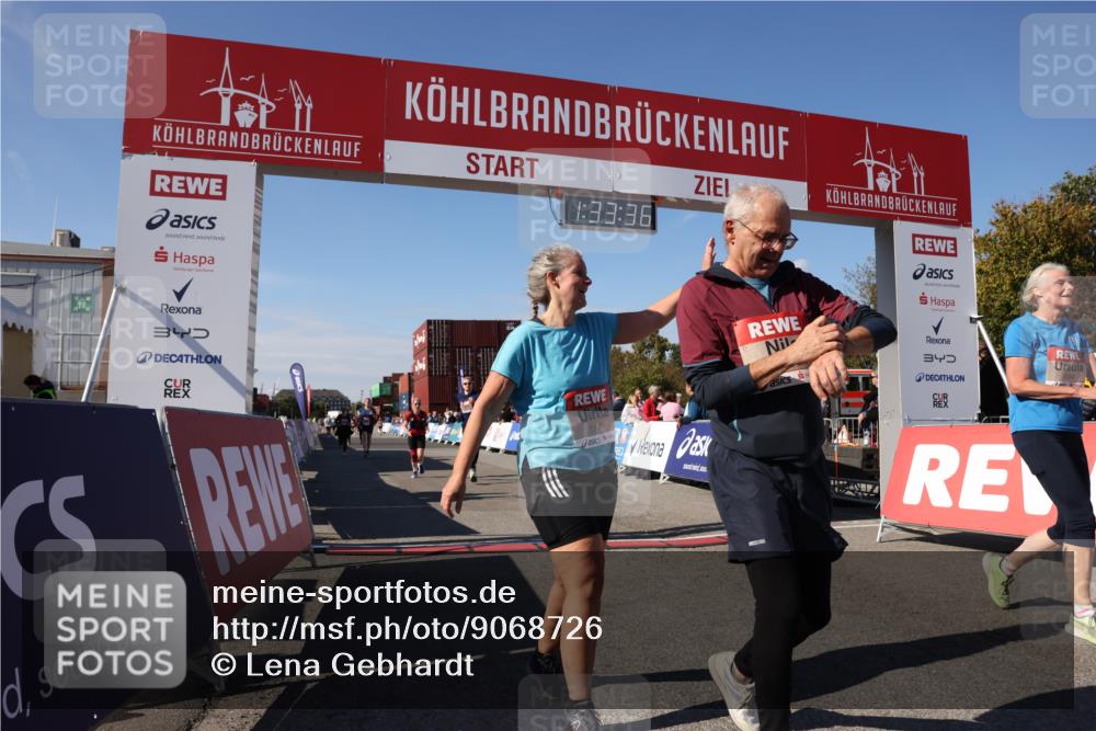 03.10.2025 - Köhlbrandbrückenlauf Lena Gebhardt http://msf.ph/oto/9068726 03.10.2025 13:33:36 Ziel 4006, 4744, 5179, 5211, 5281, 5367, 5546, 5549, 5579, 6094, 6276, 6734 meine-sportfotos.de