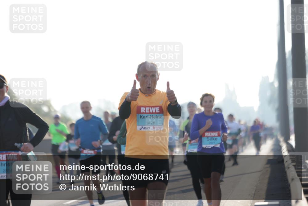 03.10.2025 - Köhlbrandbrückenlauf Jannik Wohlers http://msf.ph/oto/9068741 03.10.2025 09:16:41 Position 3 2814, 1428, 2877 meine-sportfotos.de