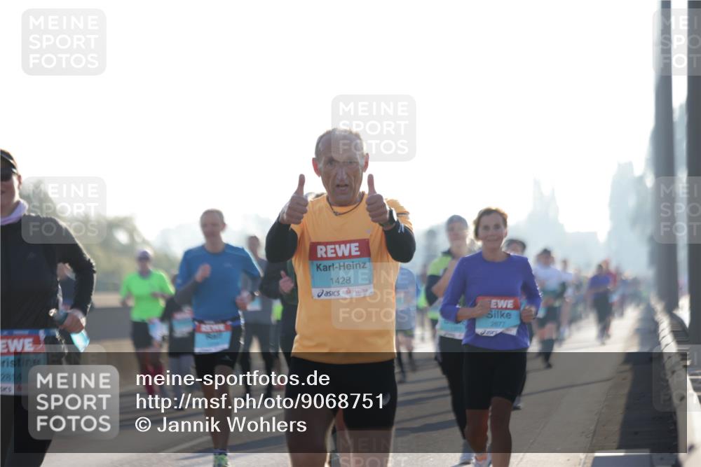 03.10.2025 - Köhlbrandbrückenlauf Jannik Wohlers http://msf.ph/oto/9068751 03.10.2025 09:16:41 Position 3 2814, 1428, 2677 meine-sportfotos.de
