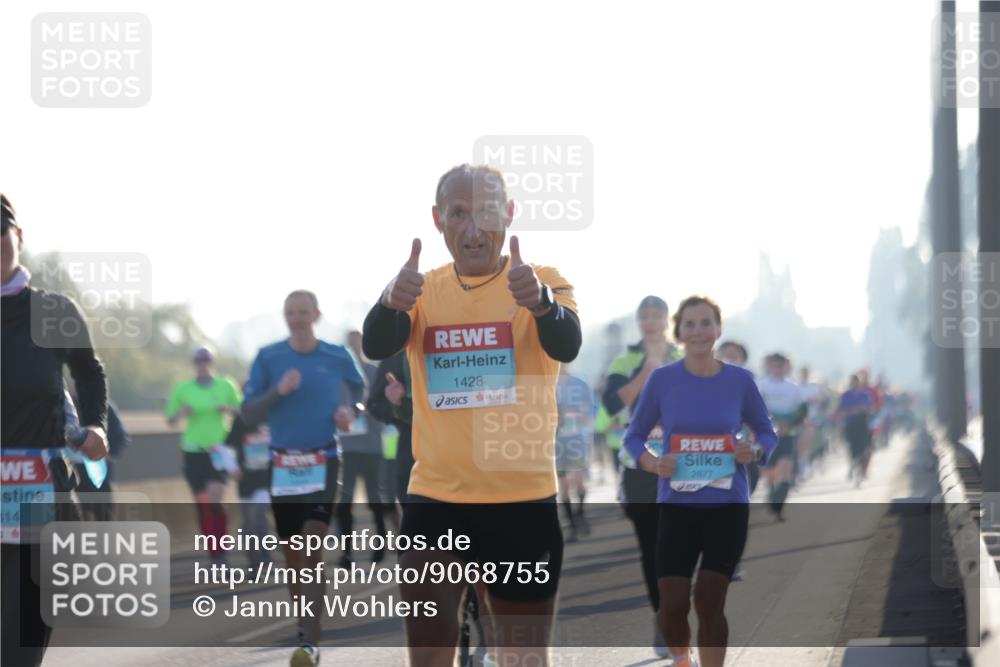 03.10.2025 - Köhlbrandbrückenlauf Jannik Wohlers http://msf.ph/oto/9068755 03.10.2025 09:16:41 Position 3 314, 1428, 2677 meine-sportfotos.de
