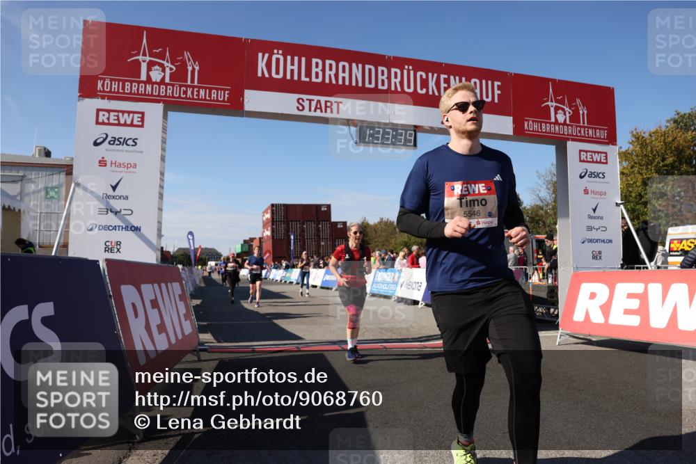 03.10.2025 - Köhlbrandbrückenlauf Lena Gebhardt http://msf.ph/oto/9068760 03.10.2025 13:33:39 Ziel 4006, 4744, 5179, 5281, 5367, 5546, 5579, 6094, 6734 meine-sportfotos.de