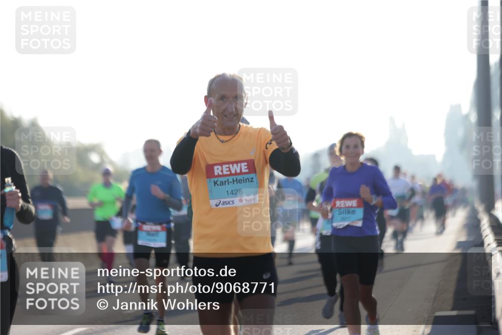 03.10.2025 - Köhlbrandbrückenlauf Jannik Wohlers http://msf.ph/oto/9068771 03.10.2025 09:16:42 Position 3 1428, 2677 meine-sportfotos.de