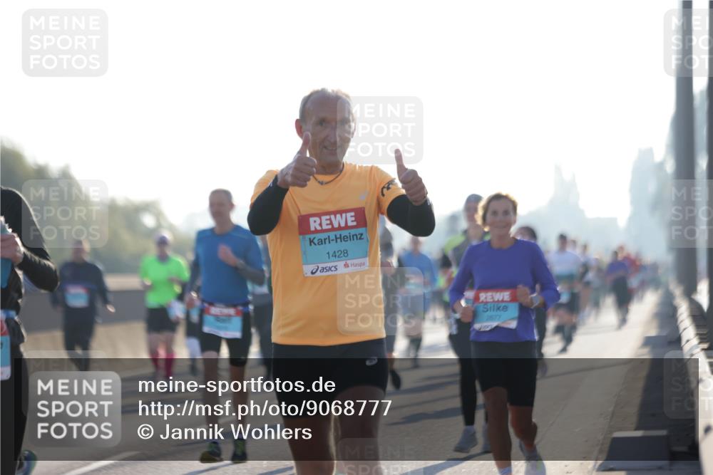03.10.2025 - Köhlbrandbrückenlauf Jannik Wohlers http://msf.ph/oto/9068777 03.10.2025 09:16:42 Position 3 1428, 2677 meine-sportfotos.de