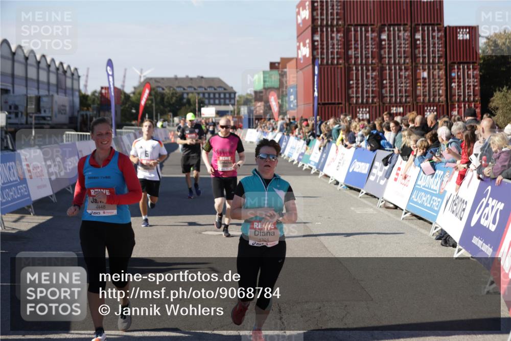 03.10.2025 - Köhlbrandbrückenlauf Jannik Wohlers http://msf.ph/oto/9068784 03.10.2025 13:13:29 Ziel 4065, 4324, 4383, 4448, 4580, 4583, 4595, 4853, 5034, 5147, 5261, 5358, 6788, 6789 meine-sportfotos.de